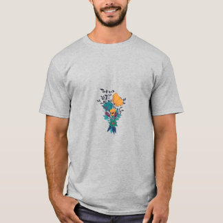 Verschillende T-shirts