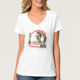 Verschillende tattoo ontwerp t-shirt