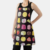 Verschillende traktaties van Natasha Us Schort (Insitu)