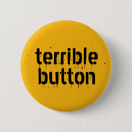 Verschrikkelijke Button