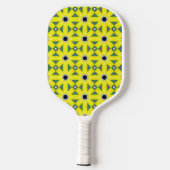 Verschuiving Pickleball Paddle (Achterkant)