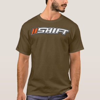 Verschuiving Racing T-shirt