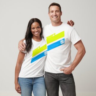 VERSCHUIVING: Versnellingsbak voor versnellingsbak T-shirt