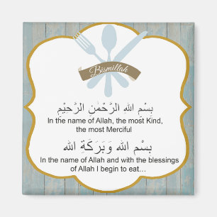 Verschuldigd voor het eten van magneet