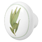 VERSE BAAI BLADEREN Keramische knop (Rechts)