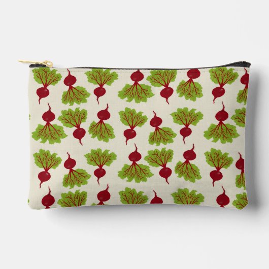 Verse Bietencollectie Beige Etui (Voorkant)