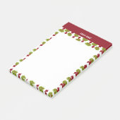 Verse Bietencollectie Post-it® Notes (Schuin)