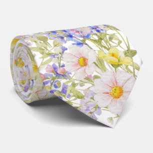 Verse Bloemen Heren Das