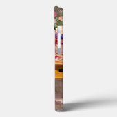 Verse bloemen I Case-Mate iPhone Case (Achterkant / Links)