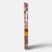 Verse bloemen I Case-Mate iPhone Case (Achterkant / Links)