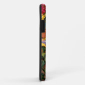 Verse bloemen I Case-Mate iPhone Case (Achterkant/rechts)