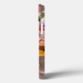 Verse bloemen I Case-Mate iPhone Case (Achterkant / Links)