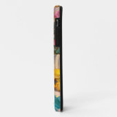 Verse bloemen II Case-Mate iPhone Case (Achterkant/links)