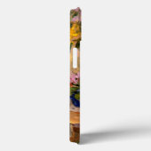 Verse bloemen II Case-Mate iPhone Case (Achterkant / Rechts)