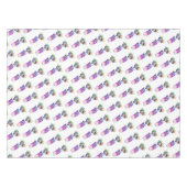 Verse Blueberry Drink tafelkleed (Voorkant (Horizontaal))