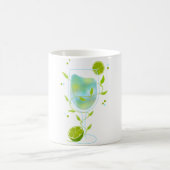 verse cocktail koffiemok (Center)