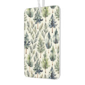 verse dennen luchtverfrisser (Links)