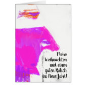 Verse designkaarten (Voorkant)