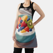 Verse Fruit Yoghurtkom Schort (Insitu)