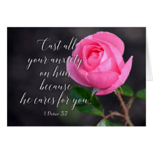 Verse gebeden met al je angstgevoelens Christelijk