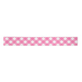 Verse Gingham 01 Lint (Voorkant)
