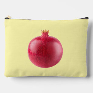 Verse Granaatappel Fruit Gezonde Voedsel Kunst Etui
