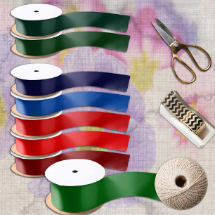 Verse groene sinusboom, vaste minimalistisch lint