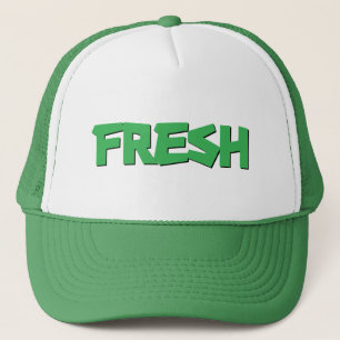 Verse Hip Hop Graffiti Trucker Pet