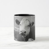 Verse Ierse melk Mok (Midden)