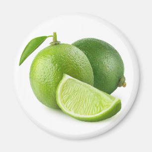 Verse kalveren magneet