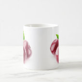 Verse kersen koffiemok (Center)