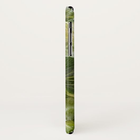 verse kool Case-Mate iPhone case (Achterkant/links)