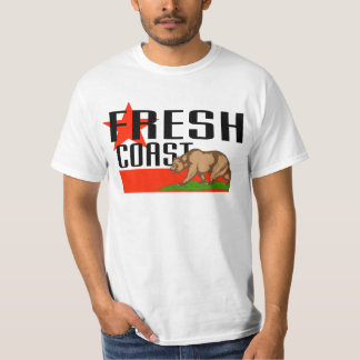 Verse kust — T-Shirt
