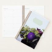 Verse lavendel planner (Display)