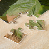 Verse lemonen op een boom legpuzzel (Zijkant)