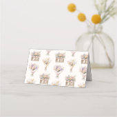 Verse Markt Bruidsdouche (Achterkant)