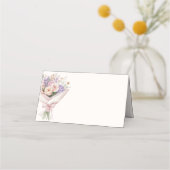 Verse Markt Bruidsdouche (Voorkant)