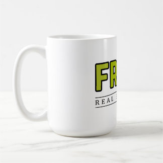 VERSE Mug Koffiemok