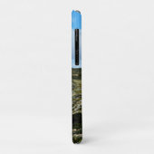 Verse Ocean Breezes Case-Mate iPhone Case (Achterkant/links)