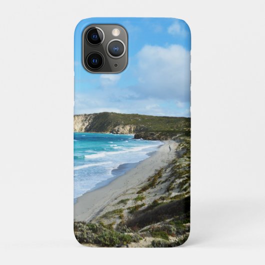 Verse Ocean Breezes Case-Mate iPhone Case (Achterkant)