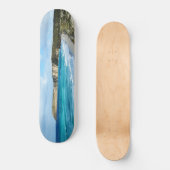 Verse Ocean Breezes Skateboard (Voorkant)