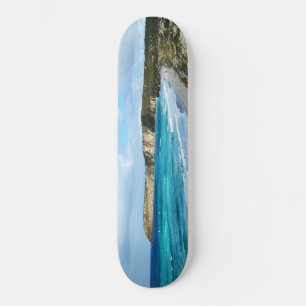 Verse Ocean Breezes Skateboard