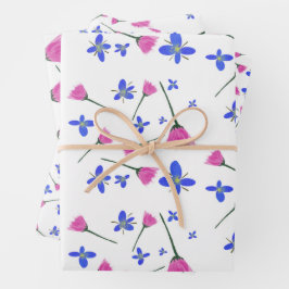 Verse Papier voor Bloemen Inpakpapier Vel