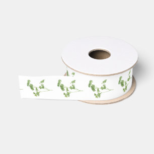 VERSE PETERSelie 3,8 CM brede grosgrain lint