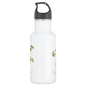 VERSE PETERSELIE 530ml Waterfles (Achterkant)
