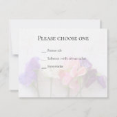 Verse peuter-rsvp-kaart kaart (Achterkant)