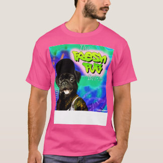 Verse pug van Belair T-shirt