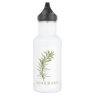 VERSE ROZEMARIJN 530ml Waterfles