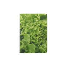 Verse sla en broccoli