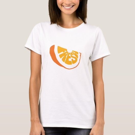 Verse T-Shirt (Voorkant)